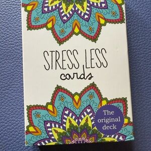 Stress Less Cards - The Original Deck